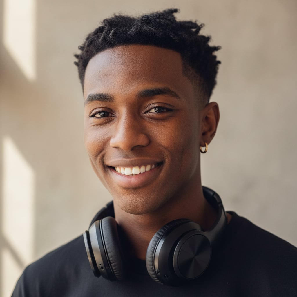 Darius Reed Darius Reed