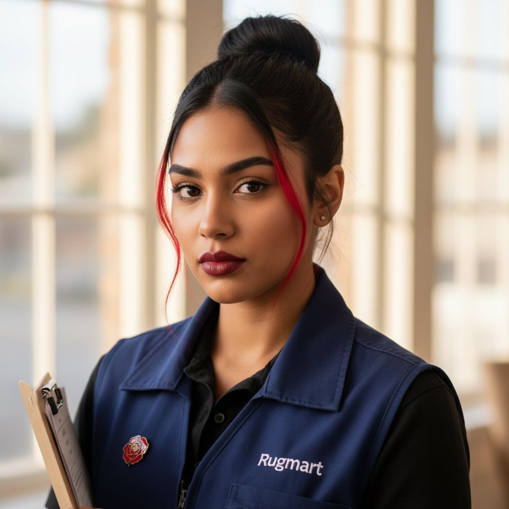 Marisol Vega Marisol Vega