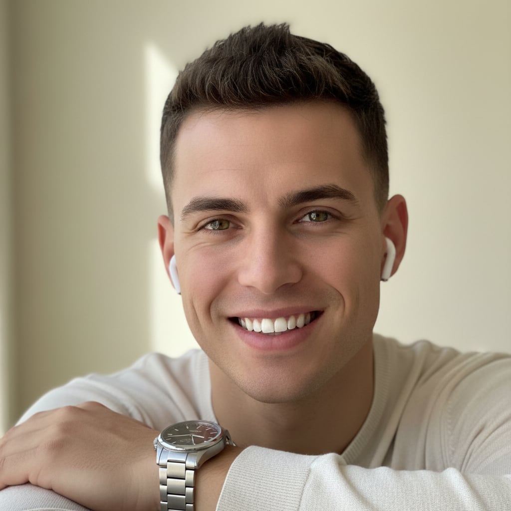 Theo Vance Theo Vance